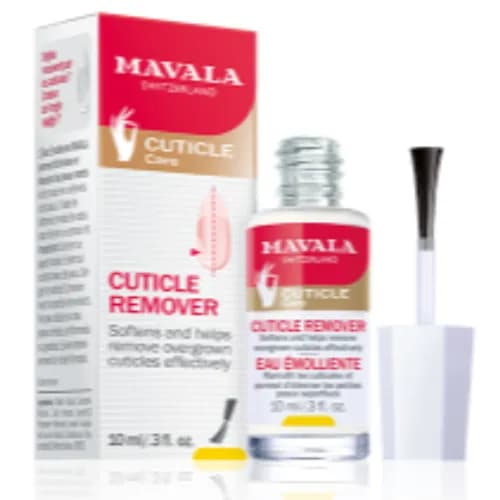 Mavala Cuticle Remover 10Ml