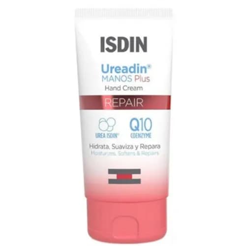 Isdin Ureadin Manos Hand Repair Cream 50Ml