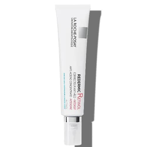 Lrp Redermic Retinol Anti-ageing Cream 30ml