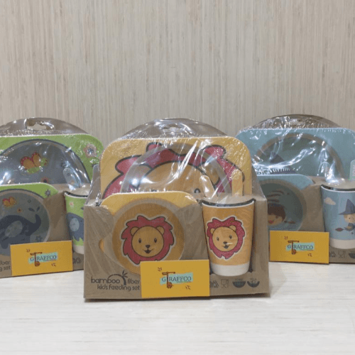 Kids Feeding Sets