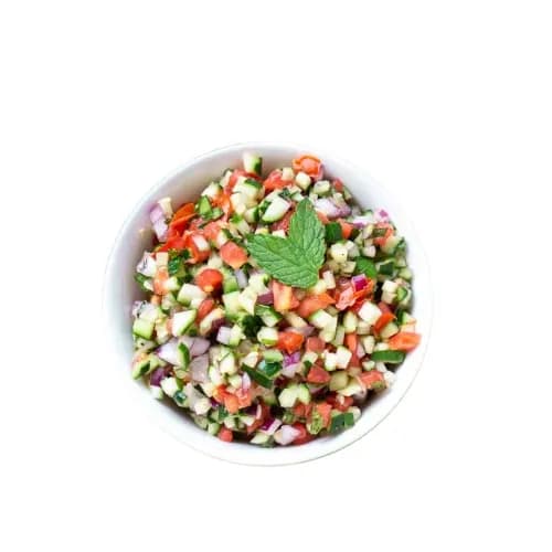 Iranian Salad