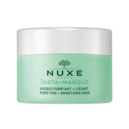 Nux Purif Clean Instamask 50 G1