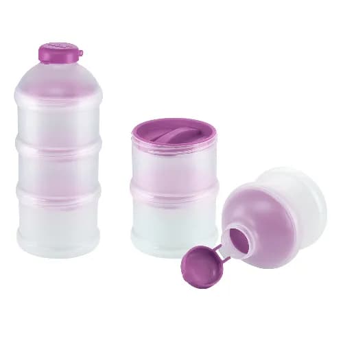 Nuk Milk Powder Dispenser