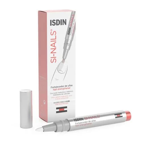 Isdin Si-Nails Strengthener 2.5Ml