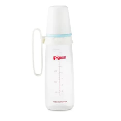 Pigeon Sn Kpp Botlle White 240Ml