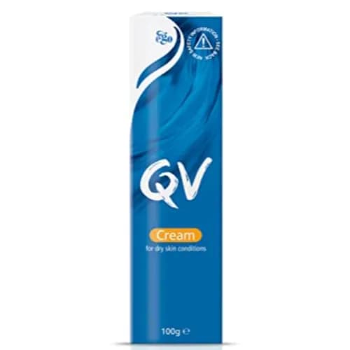 Qv Cream 100 Gm