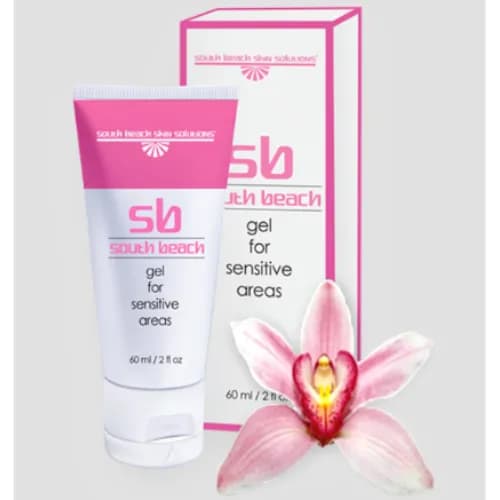 South Beach Lightning Gel 60Ml