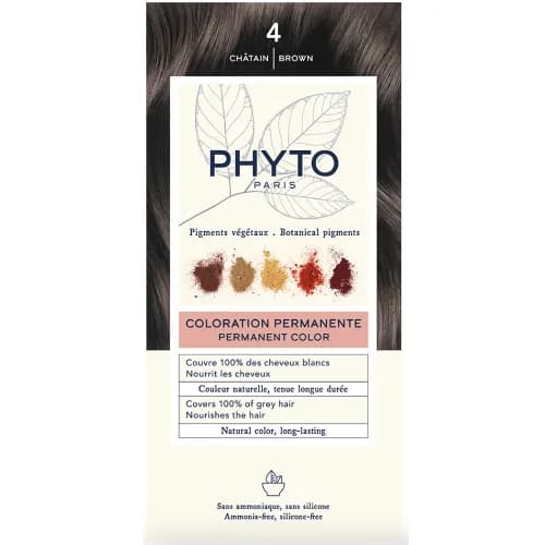 Phytocolor 04