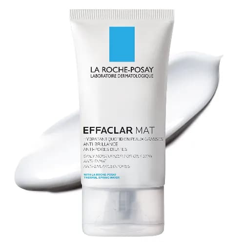 La Roche Posay Effaclar Mat+ 40Ml