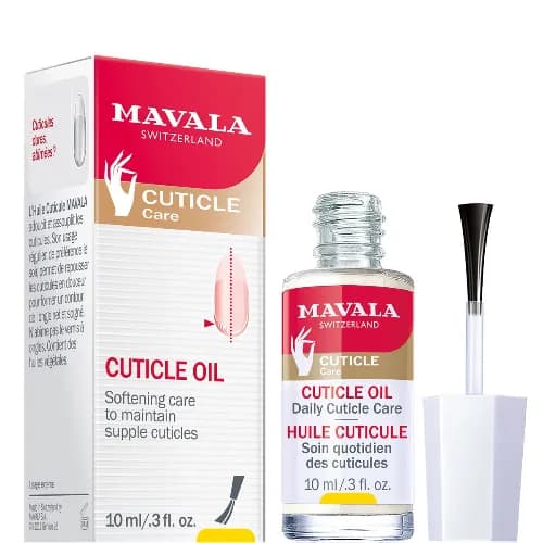 Mavala Cutical Oil 10Ml