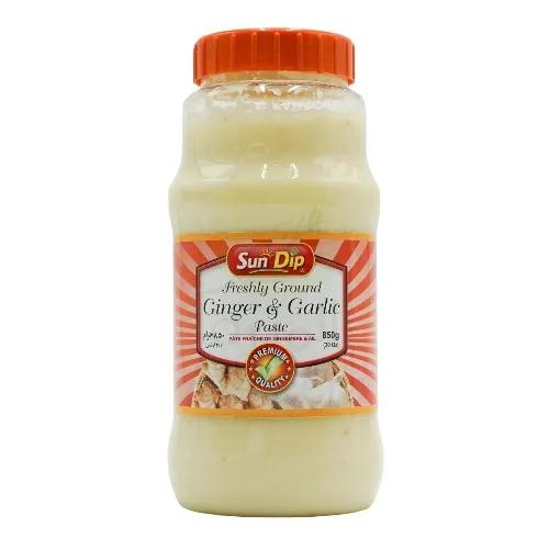 Sundip Ginger & Garlic Paste 850G