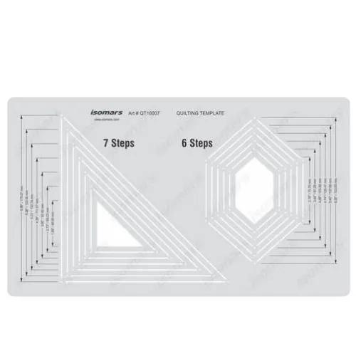 Quilting Templates