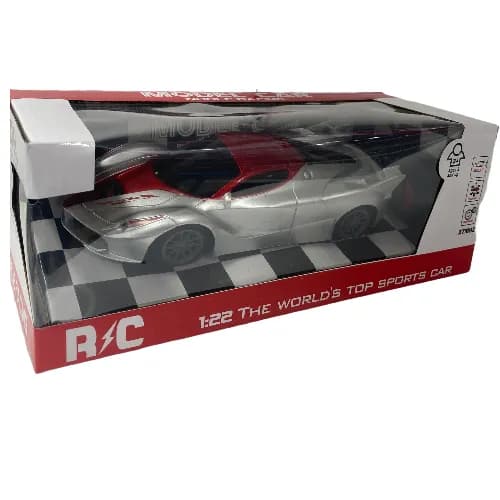 Model Car Remote Control Sports