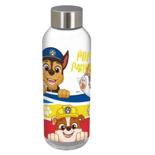 Stor Ecozen Hydro Bottle Paw Patrol Pup Power 660 Ml