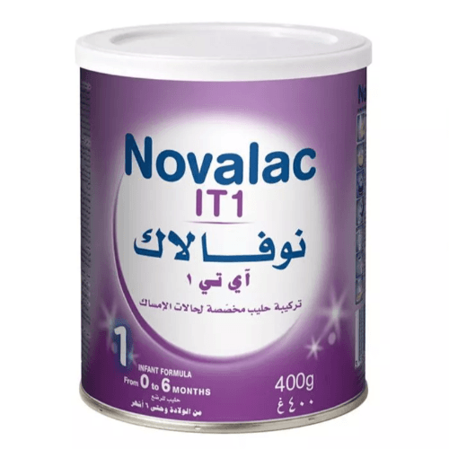 Novalac It1 400 G