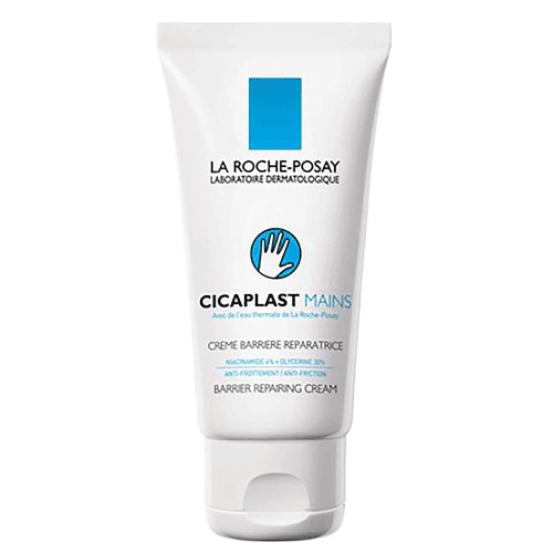 La Roche-posay Cicaplast Mains Hand Cream 50ml