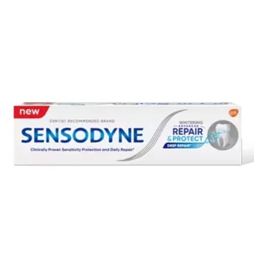 Sensodyne Adv Repair&Protect Whitning 75Ml