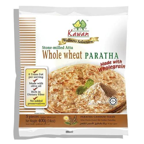 Kawan Whl Wheat Partha 5S 400G