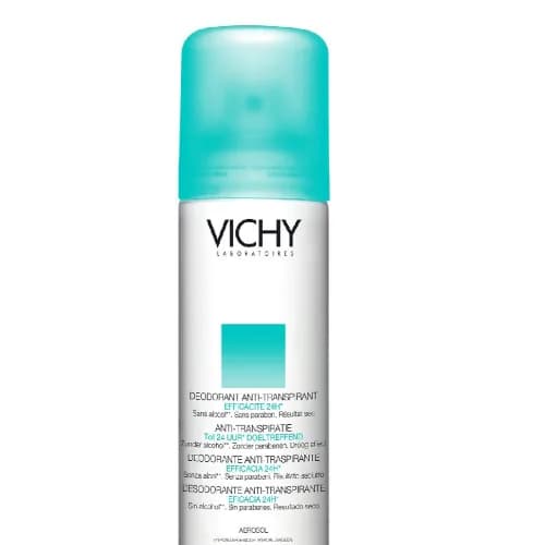 Vichy Deo Spray (Green) 125 Ml