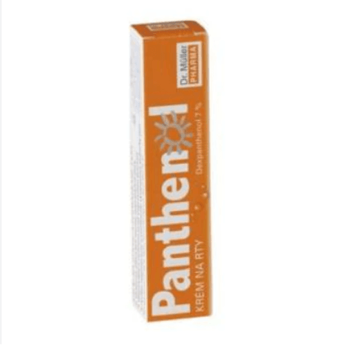 Panthenol Lipstick 4.4Gm