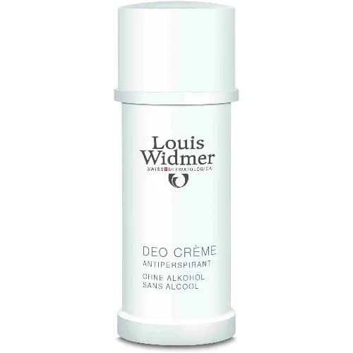 Louis Widmer Deo Creme Np -40Ml