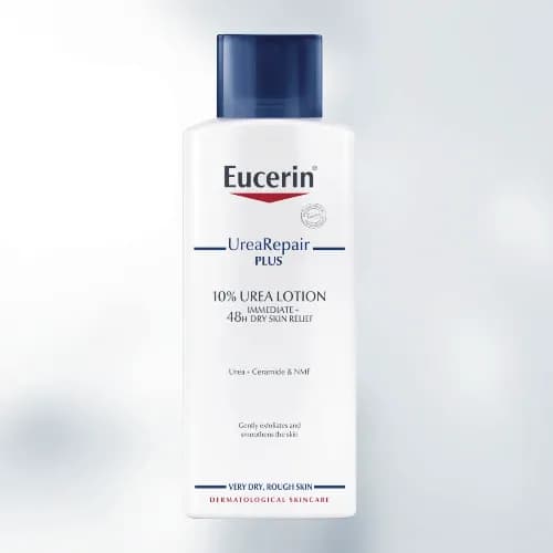 Eucerin 10% Urea Lotion 250 Ml