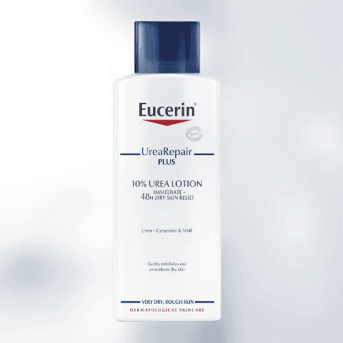 Eucerin 10% Urea Lotion 250 Ml