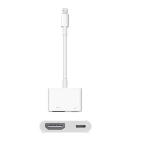 Apple Hdmi Adapter