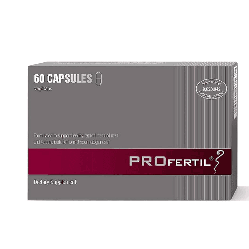 Profertil Capsules 60 S