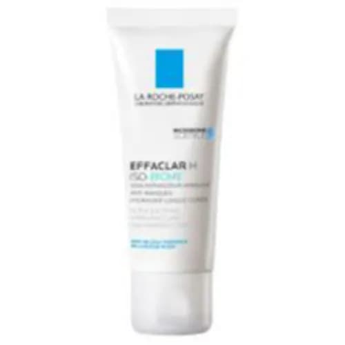 La Roche Posay Effaclar H Isobiom Moist. 40Ml