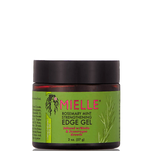 Mielle Rosemary Mint Strengthening Edge Gel