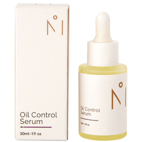 Malathii Oil Control Serum 1