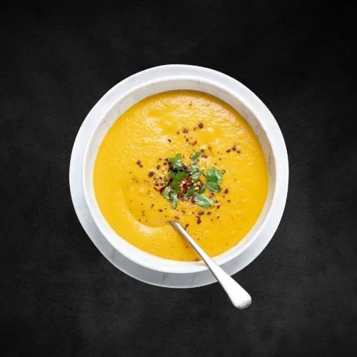 Lentil Soup