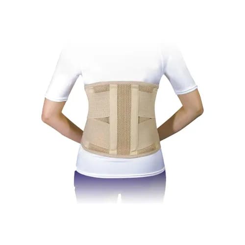 Super Ortho Lumbar Support B5-011 (Xxl)