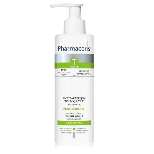 Pharmaceris Puri-Sebo Facial W