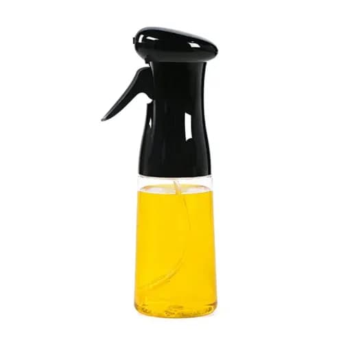 200Ml Kitchen Cooking Salad Bbq Oil Sprayer