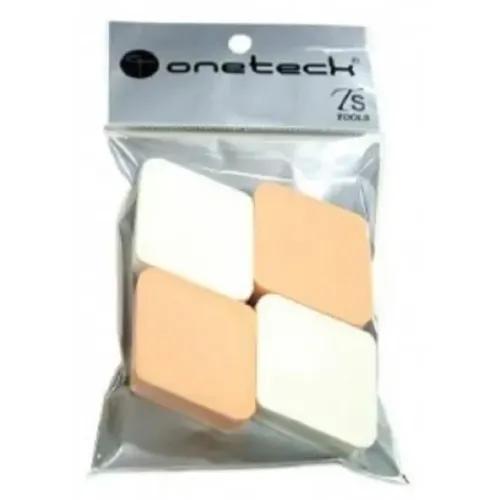 Onetech Makeup Sponge 8Pc