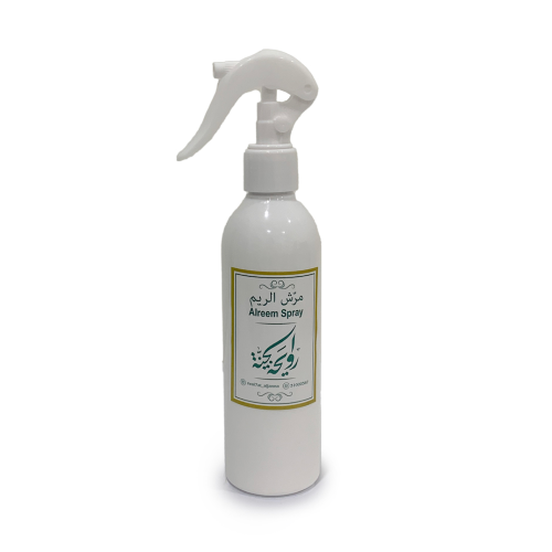 Al Rim Spray - Atyab Ruwaihat Aljanna