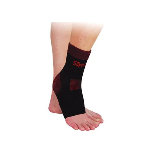 Super Ortho Compression Ankle Support A9-004 (Xl)