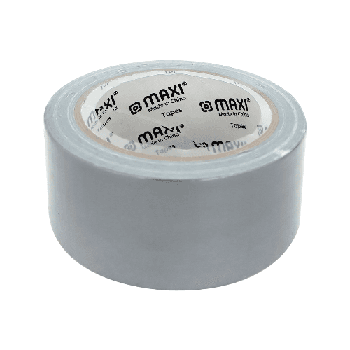 Maxi Cloth Duct Tape 2X25Yards