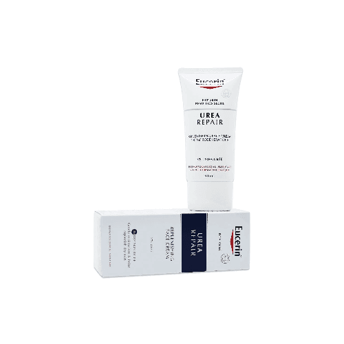 Eucerin 5% Urea Repair Face Cream 50Ml