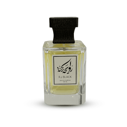 عطر رويحة الجنة الاسود - اشتر 2 واحصل على 1 مجانا - أطياب رويحة الجنة 