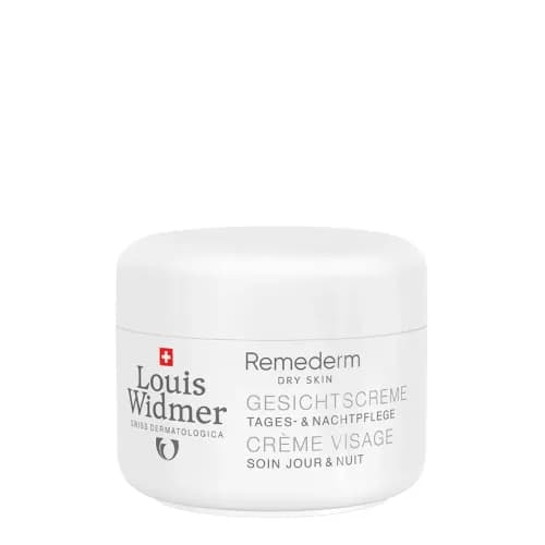 Louis Widmer Remederm Dry Skin 50Ml Np