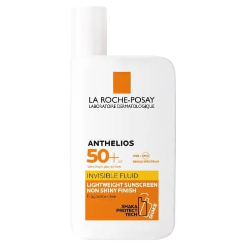 La Roche-posay Anthelios Spf 50+ Fluid 50 Ml