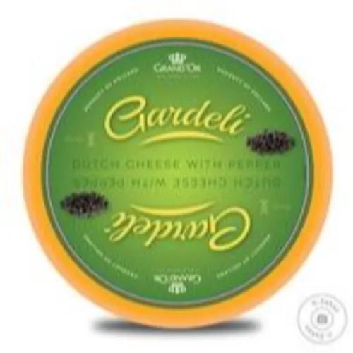 Gardeli Cheese With Pepper Holland Approx 200G