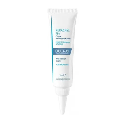 Ducray Keracnyl Pp+ Cream 30Ml