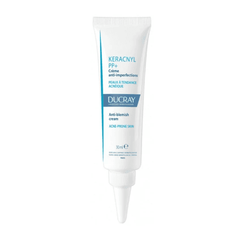 Ducray Keracnyl Pp+ Cream 30Ml