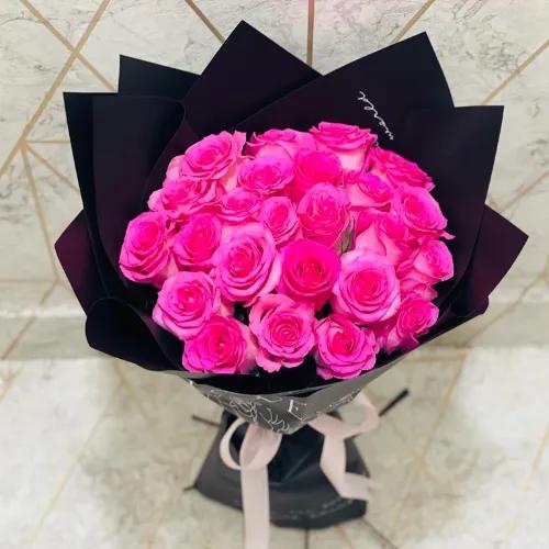 Amazing Pink Bouquet