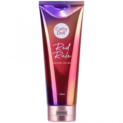 Cathy Doll Red Rule Perfume Lotion 150Ml