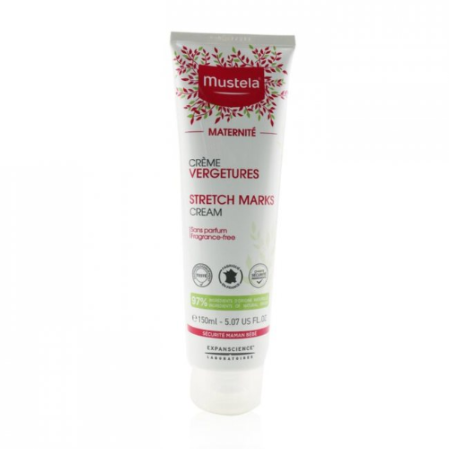 Mustela Strech Mark Prev Cream 150Ml 